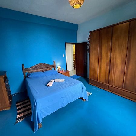 Casa Da Floresta Pico Da Aguia 파라티 외부 사진