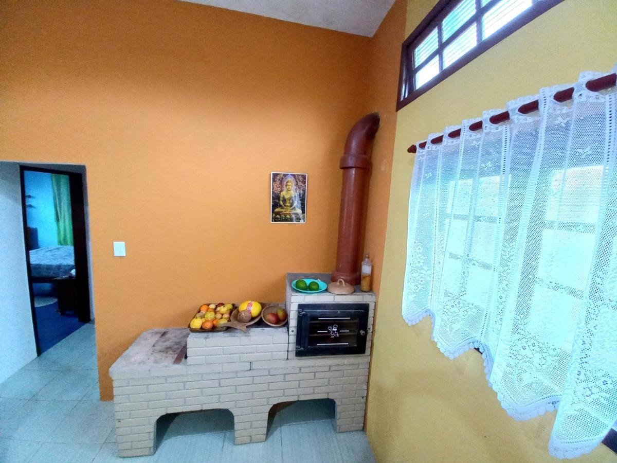 Casa Da Floresta Pico Da Aguia 파라티 외부 사진