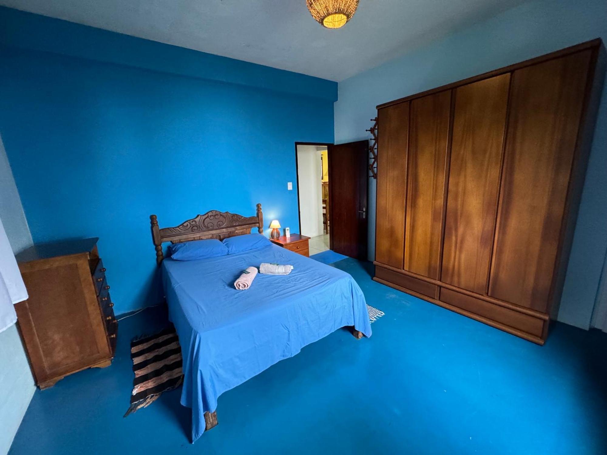 Casa Da Floresta Pico Da Aguia 파라티 외부 사진