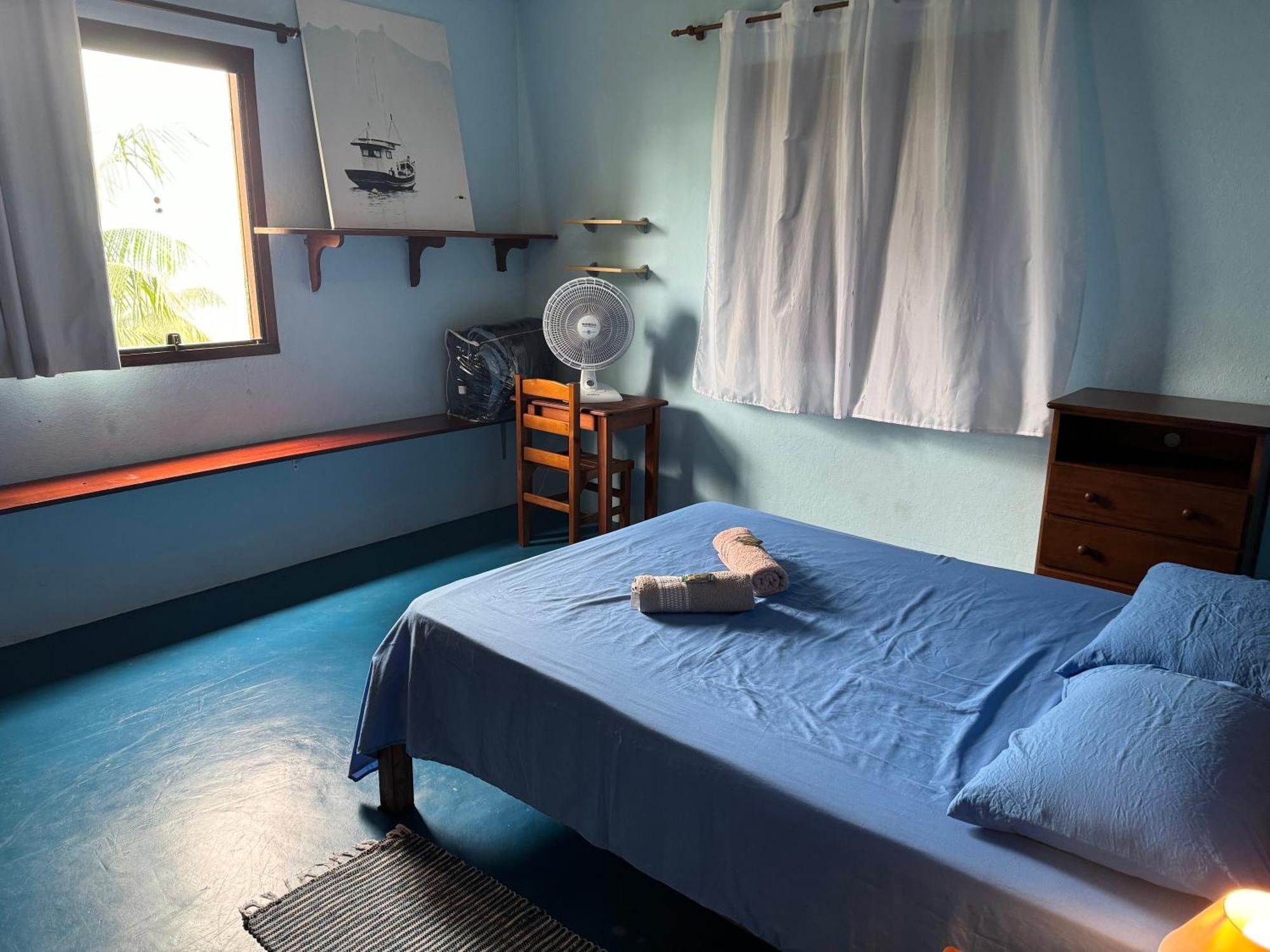 Casa Da Floresta Pico Da Aguia 파라티 외부 사진