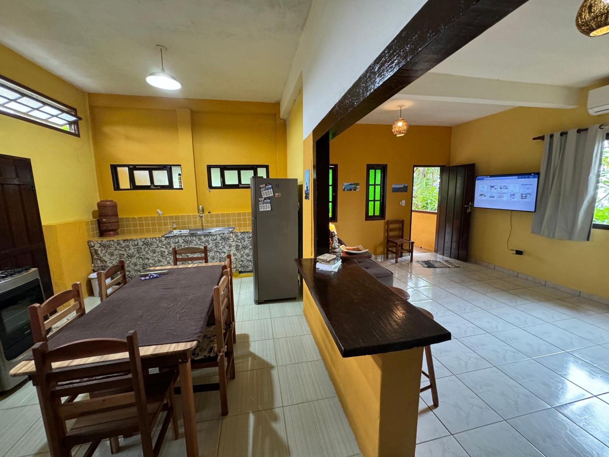 Casa Da Floresta Pico Da Aguia 파라티 외부 사진