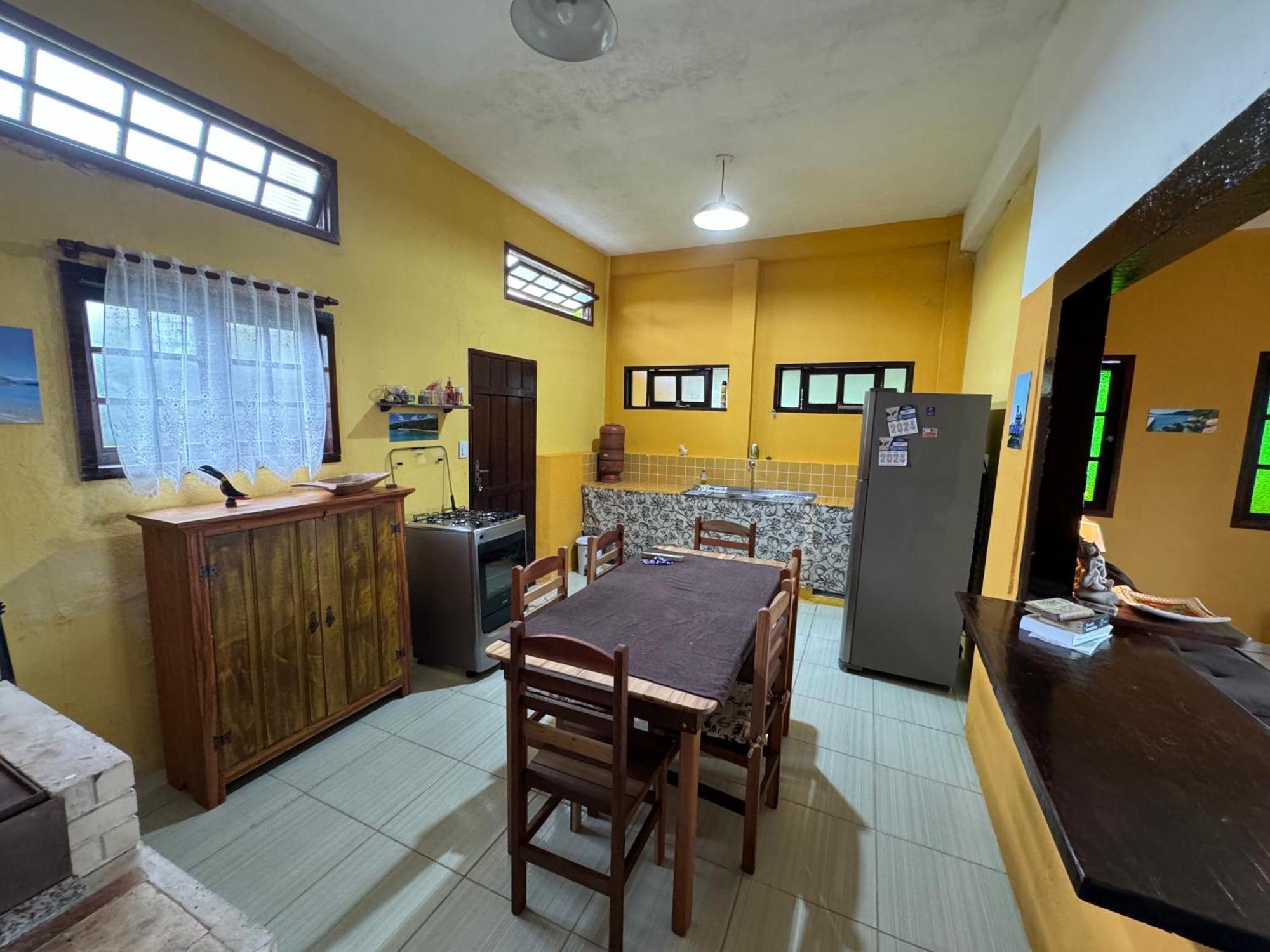 Casa Da Floresta Pico Da Aguia 파라티 외부 사진