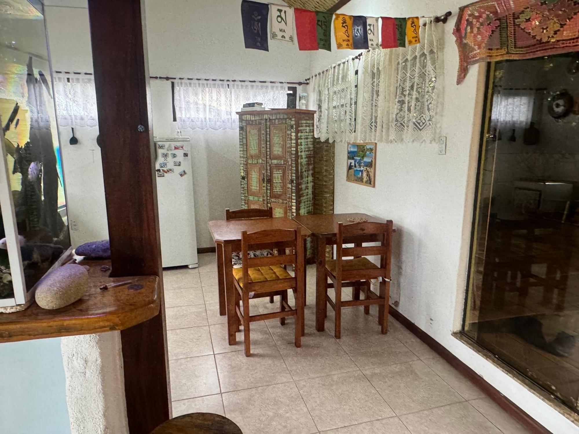 Casa Da Floresta Pico Da Aguia 파라티 외부 사진