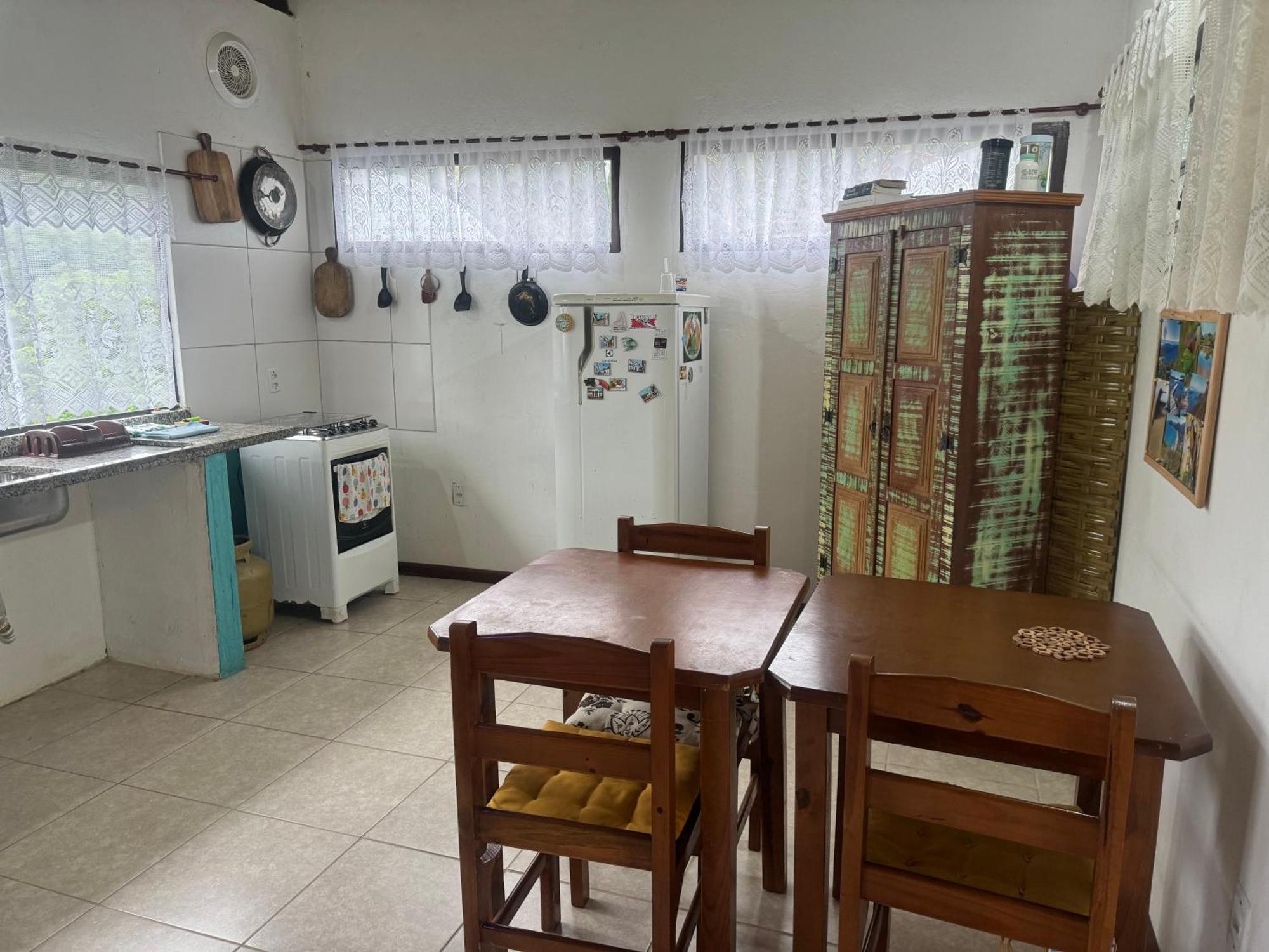 Casa Da Floresta Pico Da Aguia 파라티 외부 사진