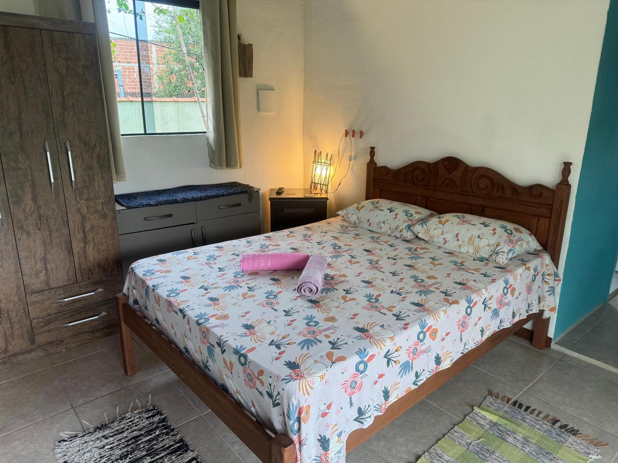 Casa Da Floresta Pico Da Aguia 파라티 외부 사진