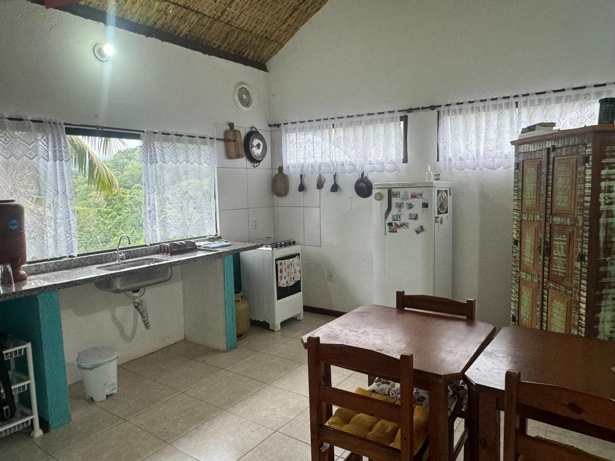 Casa Da Floresta Pico Da Aguia 파라티 외부 사진